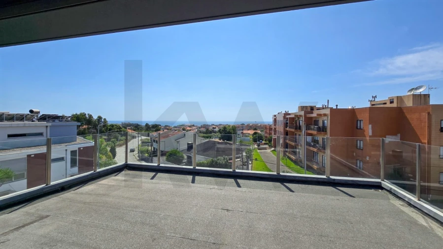 Moradia T3 para Venda em São Felix da Marinha Foto 47