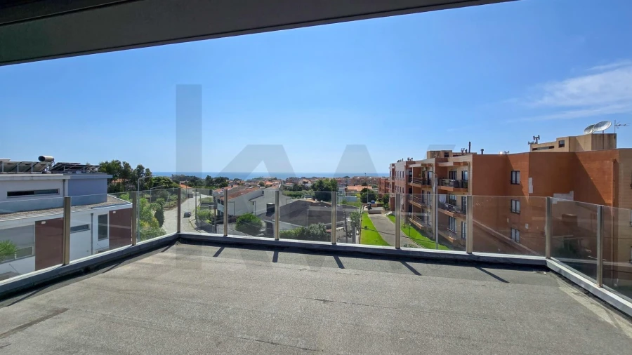 Moradia T5 para Venda em São Felix da Marinha