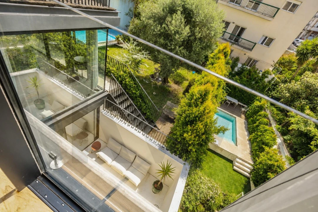 Apartamento T4 para Arrendamento em Campo de Ourique Foto 39
