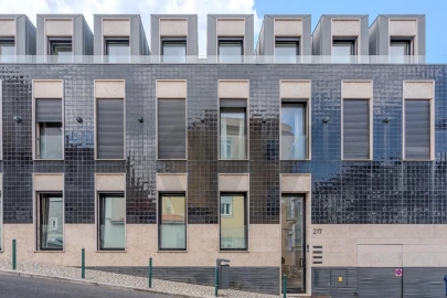Apartamento T4 para Arrendamento em Campo de Ourique