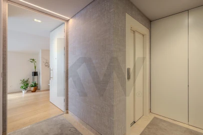 Apartamento T4 para Arrendamento em Campo de Ourique