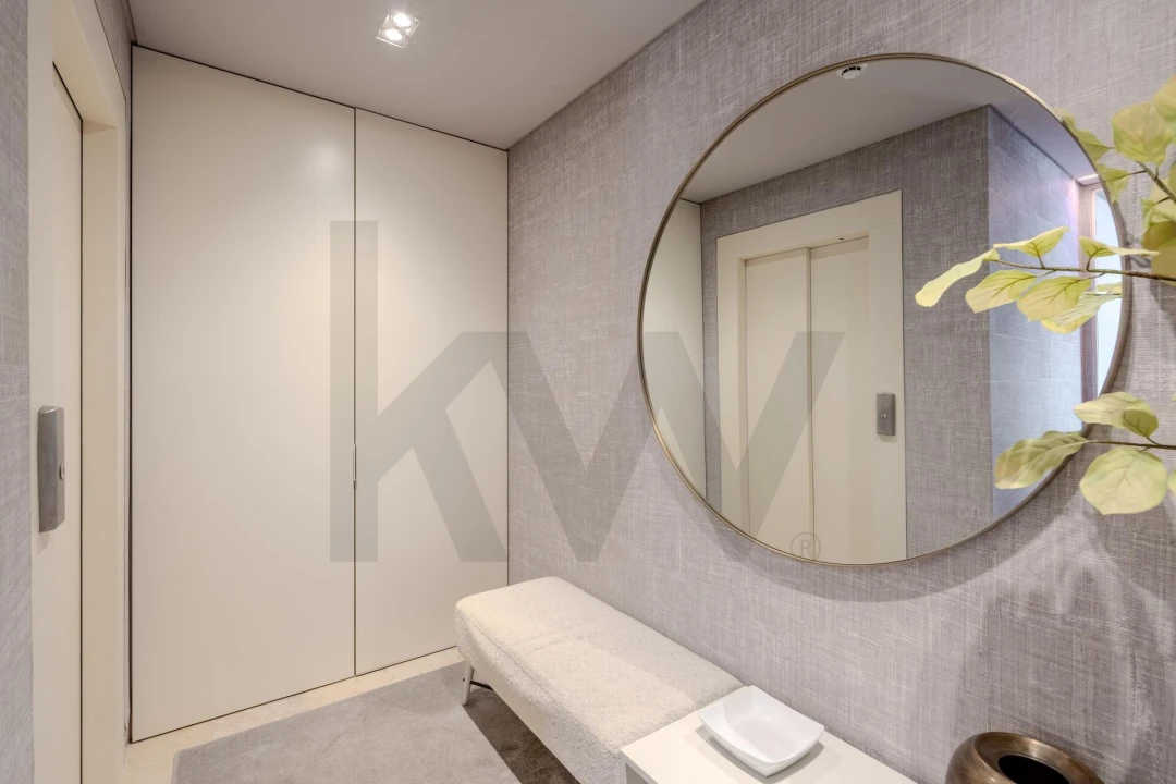 Apartamento T4 para Arrendamento em Campo de Ourique Foto 42