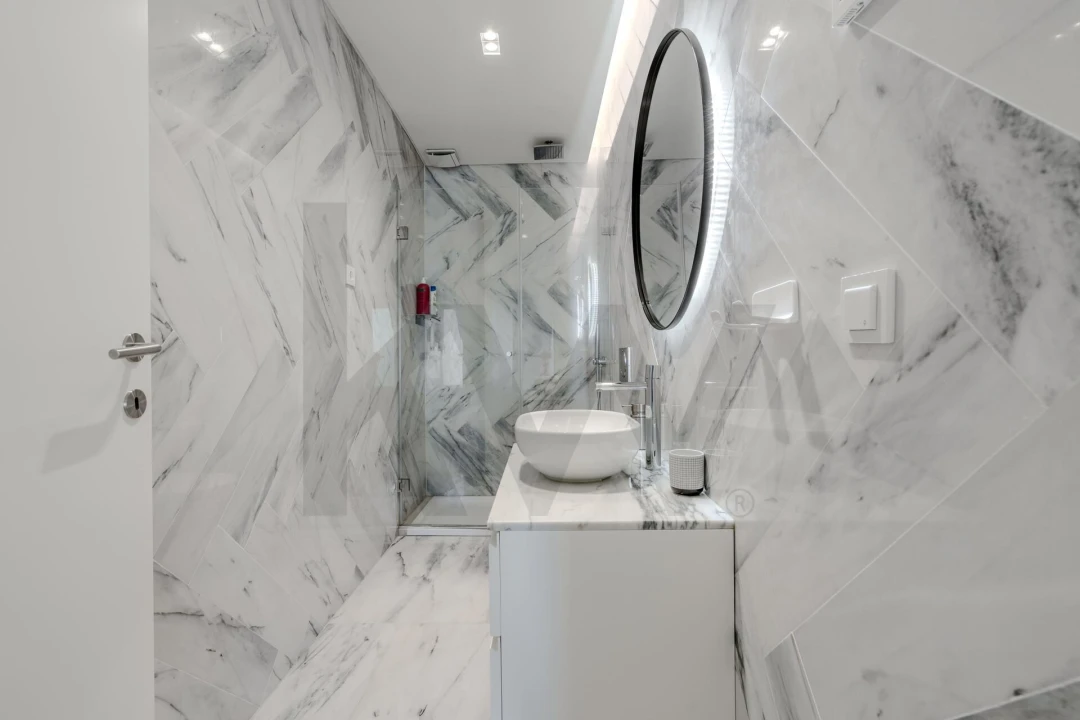 Apartamento T4 para Arrendamento em Campo de Ourique Foto 27