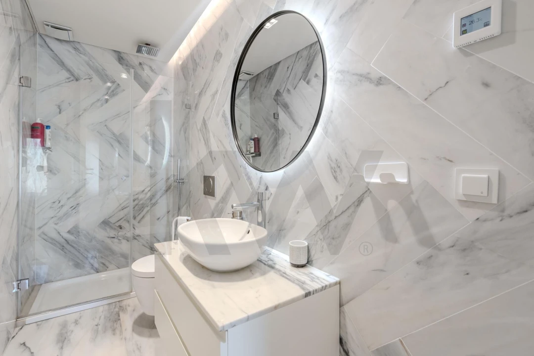 Apartamento T4 para Arrendamento em Campo de Ourique Foto 28