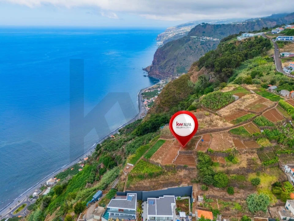 Terreno para Venda em Canhas Foto 8
