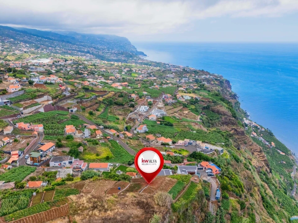 Terreno para Venda em Canhas Foto 5
