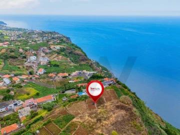 Terreno para Venda em Canhas