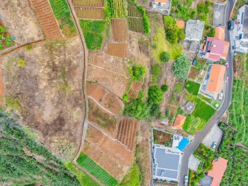 Terreno para Venda em Canhas