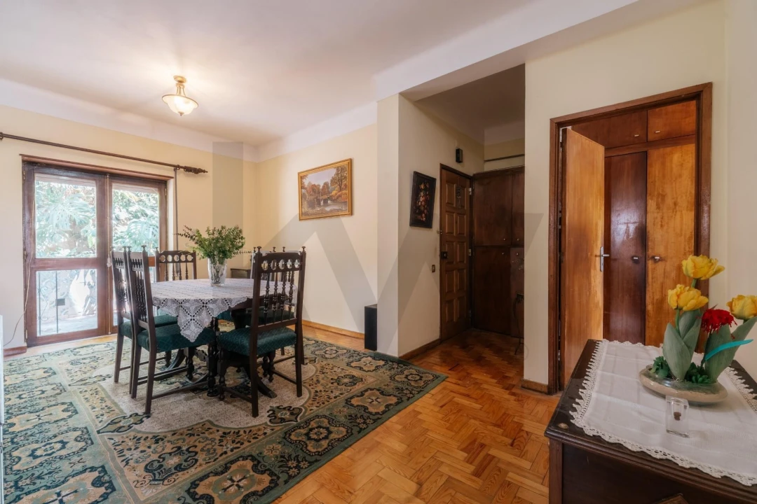 Apartamento T3 para Venda em Sé Nova, Santa Cruz, Almedina e São Bartolomeu Foto 5