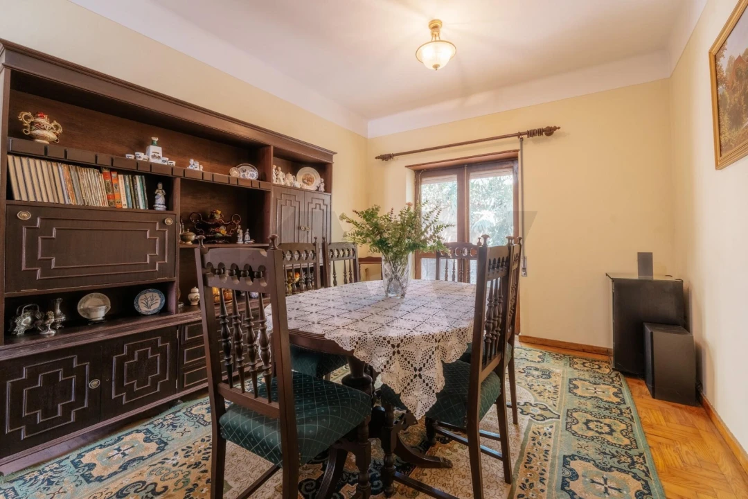 Apartamento T3 para Venda em Sé Nova, Santa Cruz, Almedina e São Bartolomeu Foto 4
