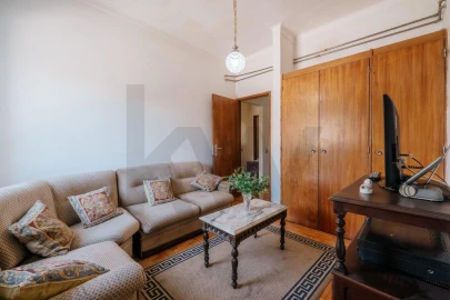 Apartamento T3 para Venda em Sé Nova, Santa Cruz, Almedina e São Bartolomeu