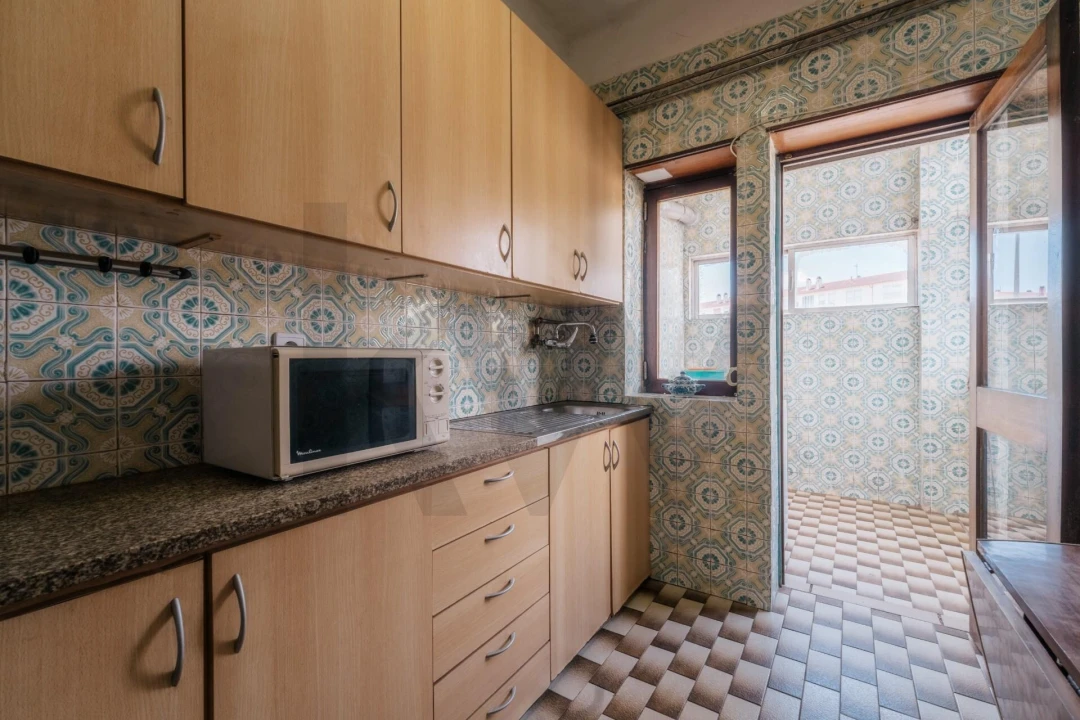 Apartamento T3 para Venda em Sé Nova, Santa Cruz, Almedina e São Bartolomeu Foto 24