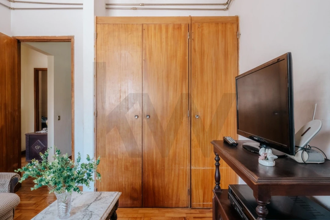 Apartamento T3 para Venda em Sé Nova, Santa Cruz, Almedina e São Bartolomeu Foto 19