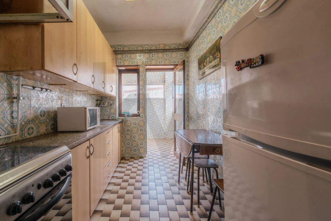 Apartamento T3 para Venda em Sé Nova, Santa Cruz, Almedina e São Bartolomeu Foto 21