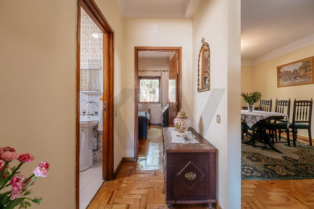 Apartamento T3 para Venda em Sé Nova, Santa Cruz, Almedina e São Bartolomeu Foto 13