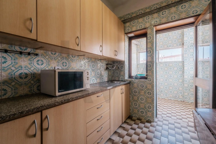 Apartamento T3 para Venda em Sé Nova, Santa Cruz, Almedina e São Bartolomeu Foto 24