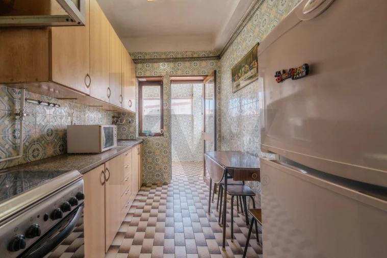 Apartamento T3 para Venda em Sé Nova, Santa Cruz, Almedina e São Bartolomeu Foto 21