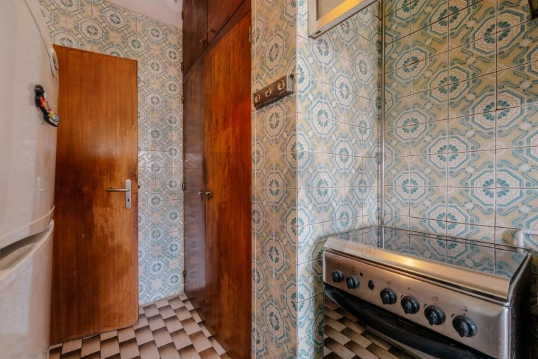 Apartamento T3 para Venda em Sé Nova, Santa Cruz, Almedina e São Bartolomeu Foto 22