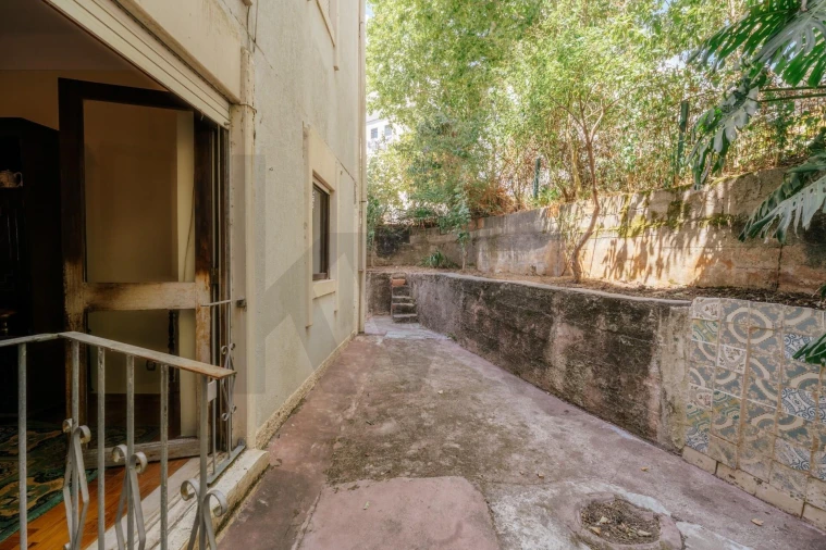 Apartamento T3 para Venda em Sé Nova, Santa Cruz, Almedina e São Bartolomeu Foto 31