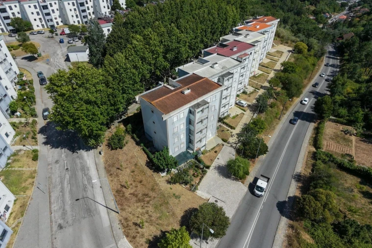 Apartamento T3 para Venda em Sé Nova, Santa Cruz, Almedina e São Bartolomeu Foto 37
