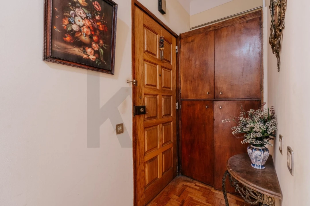 Apartamento T3 para Venda em Sé Nova, Santa Cruz, Almedina e São Bartolomeu Foto 7