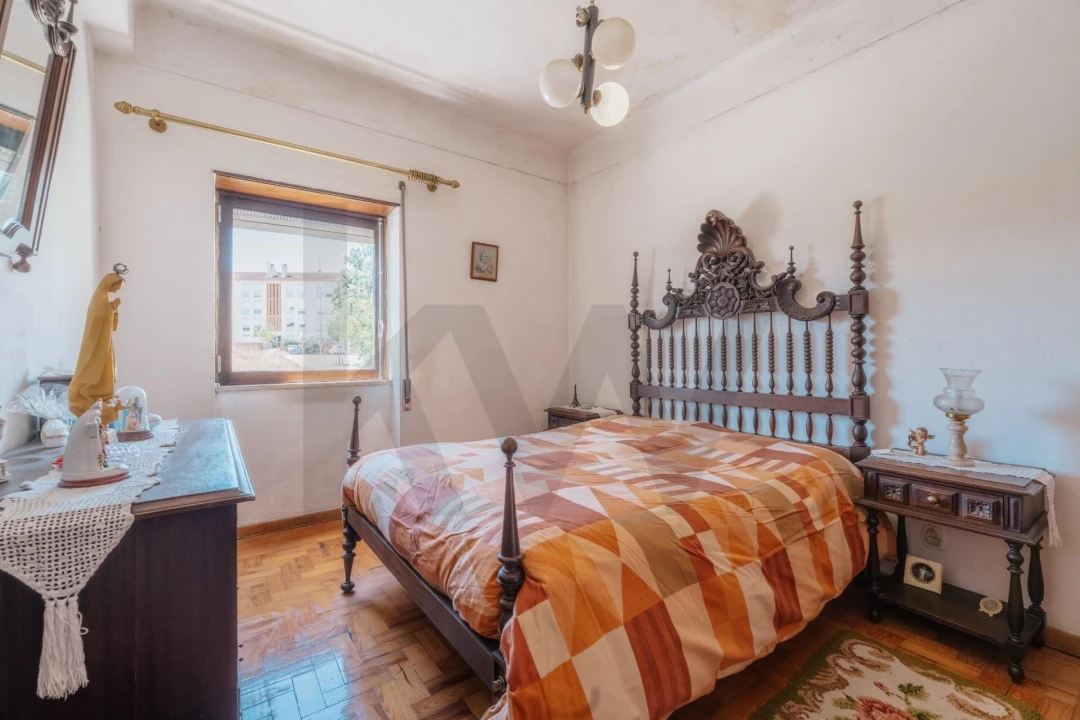 Apartamento T3 para Venda em Sé Nova, Santa Cruz, Almedina e São Bartolomeu Foto 9