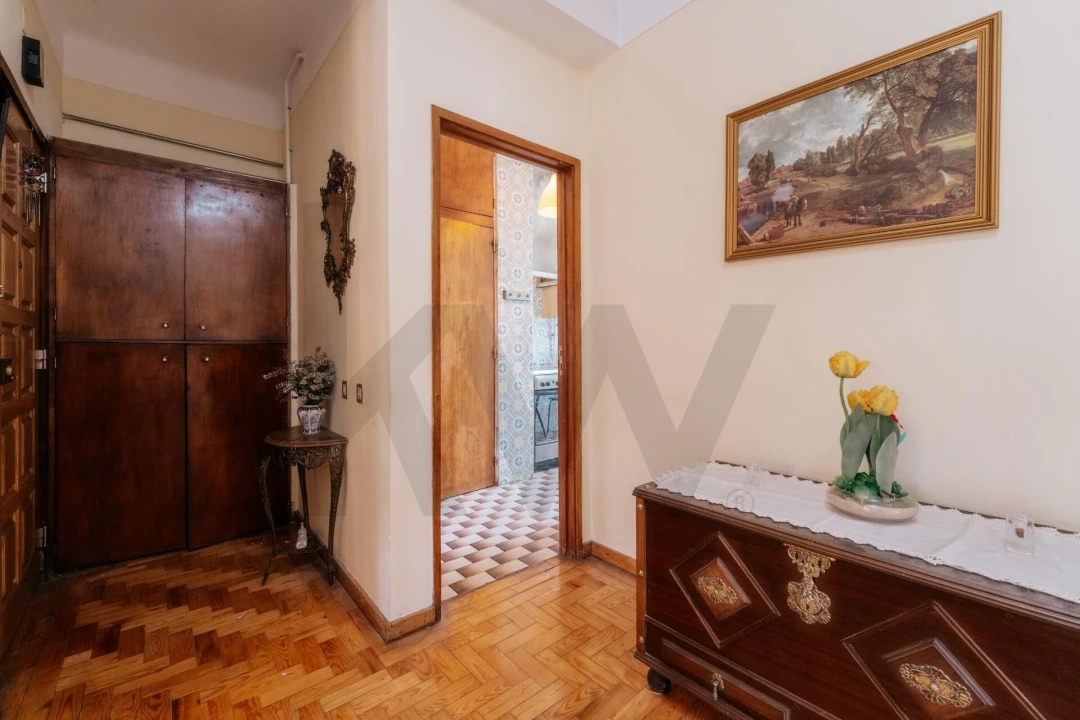 Apartamento T3 para Venda em Sé Nova, Santa Cruz, Almedina e São Bartolomeu Foto 20
