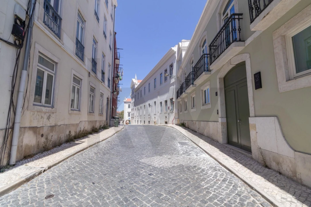 Apartamento T1 para Venda em São Vicente Foto 10
