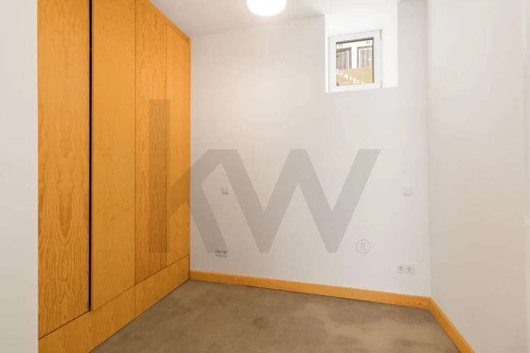 Apartamento T1 para Venda em São Vicente Foto 5