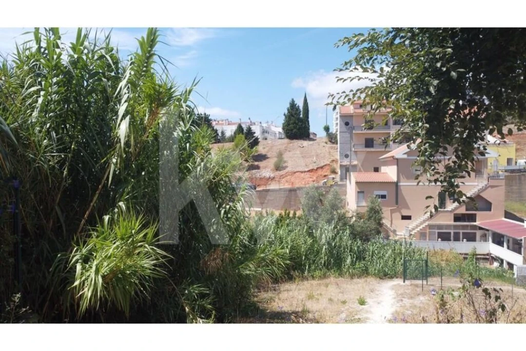 Terreno para Venda em Vialonga Foto 2