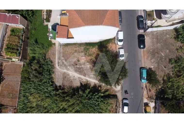 Terreno para Venda em Vialonga Foto 6