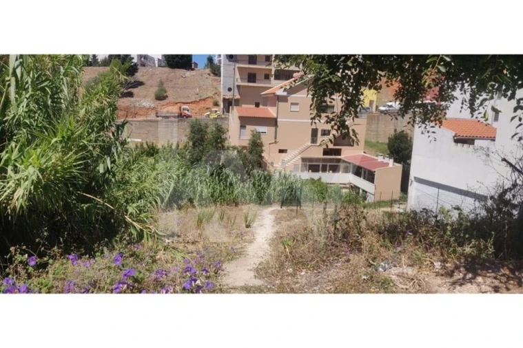 Terreno para Venda em Vialonga Foto 3