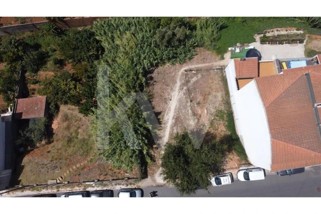 Terreno para Venda em Vialonga Foto 5