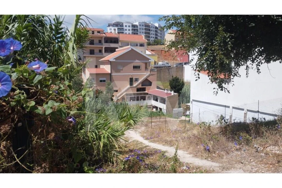 Terreno para Venda em Vialonga Foto 8