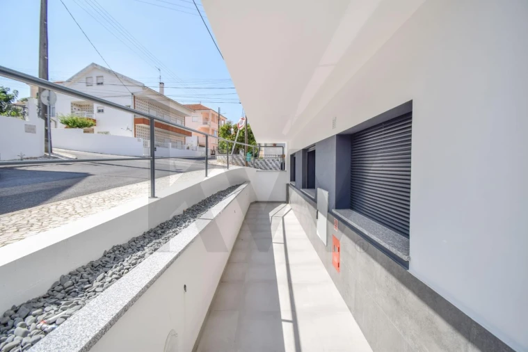 Apartamento T2 para Arrendamento em Ramada e Caneças Foto 23