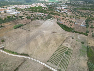 Terreno para Venda em Marmeleira e Assentiz