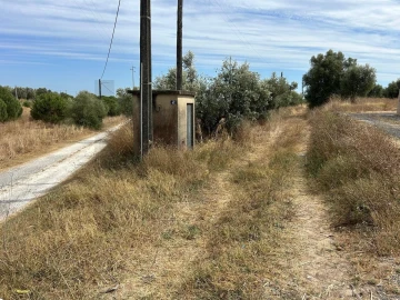 Terreno para Venda em Marmeleira e Assentiz