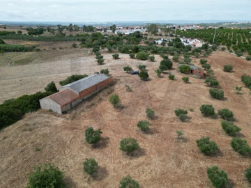 Terreno para Venda em Marmeleira e Assentiz