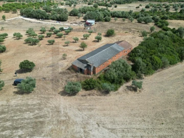 Terreno para Venda em Marmeleira e Assentiz