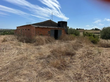 Terreno para Venda em Marmeleira e Assentiz