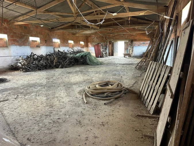 Terreno para Venda em Marmeleira e Assentiz Foto 13