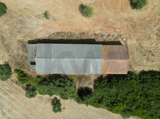 Terreno para Venda em Marmeleira e Assentiz Foto 5