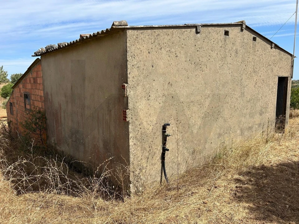 Terreno para Venda em Marmeleira e Assentiz Foto 26