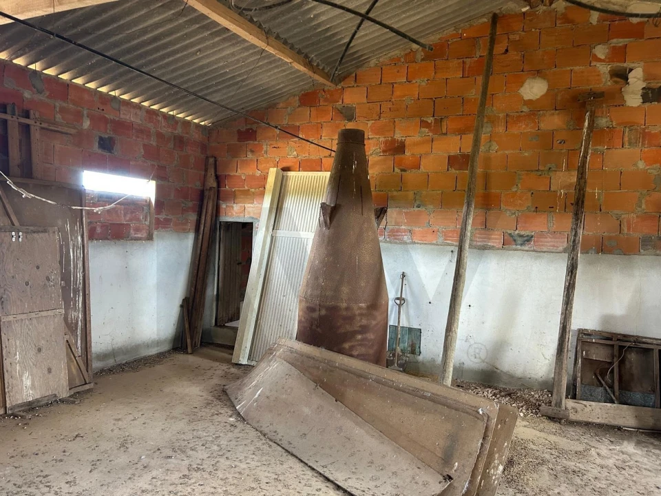 Terreno para Venda em Marmeleira e Assentiz Foto 16