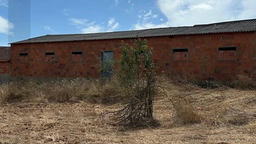 Terreno para Venda em Marmeleira e Assentiz