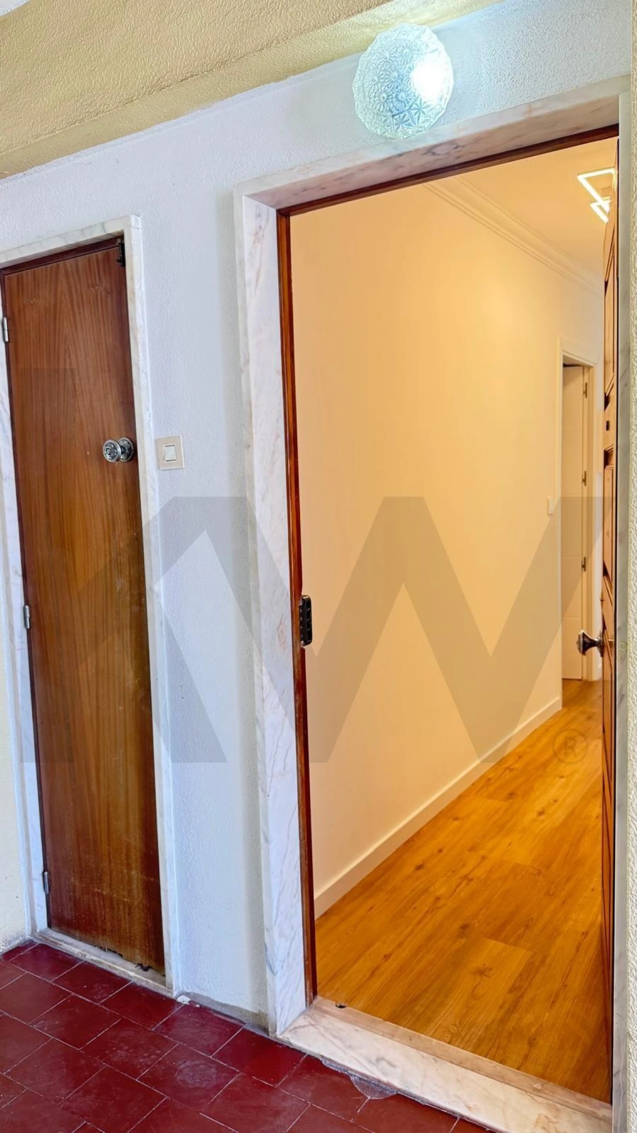 Apartamento T2 para Arrendamento em Massamá e Monte Abraão Foto 18