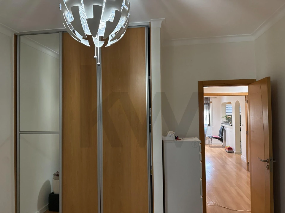 Apartamento T2 para Venda em Santo Antonio da Charneca Foto 8