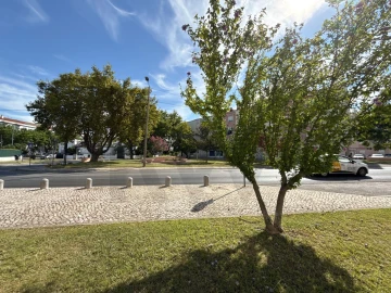 Apartamento T2 para Venda em Santo Antonio da Charneca