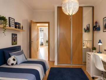 Apartamento T2 para Venda em Santo Antonio da Charneca