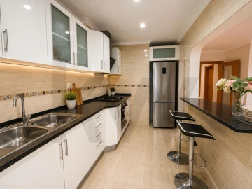 Apartamento T2 para Venda em Santo Antonio da Charneca
